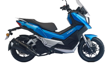 lifan kpv 150