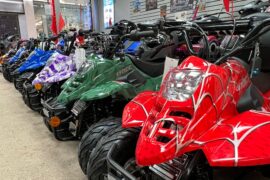 Scooter ATV wholesale